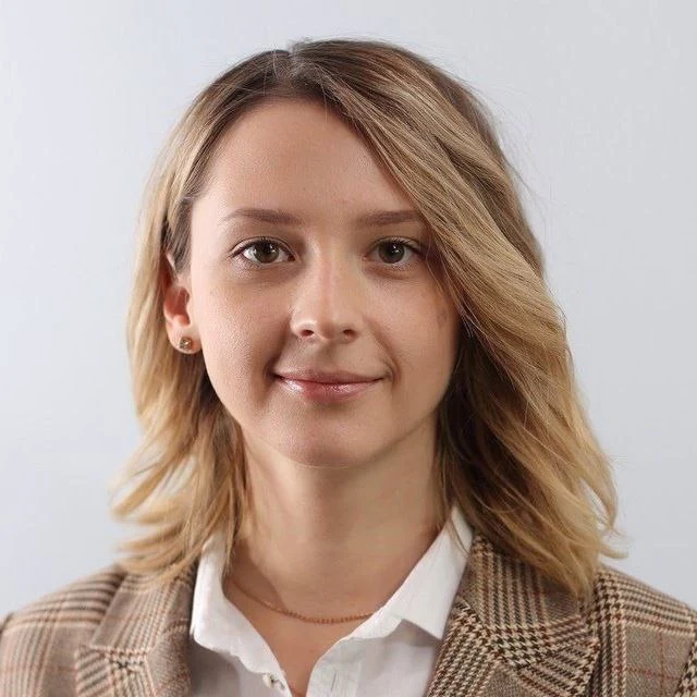 Veronika Sokolovskaya